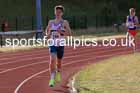 Senior Mens 2025 Sunderland 5k, Silksworth, Sunderland. Photo: David T. Hewitson/Sports for All Pics